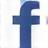 Icône Facebook